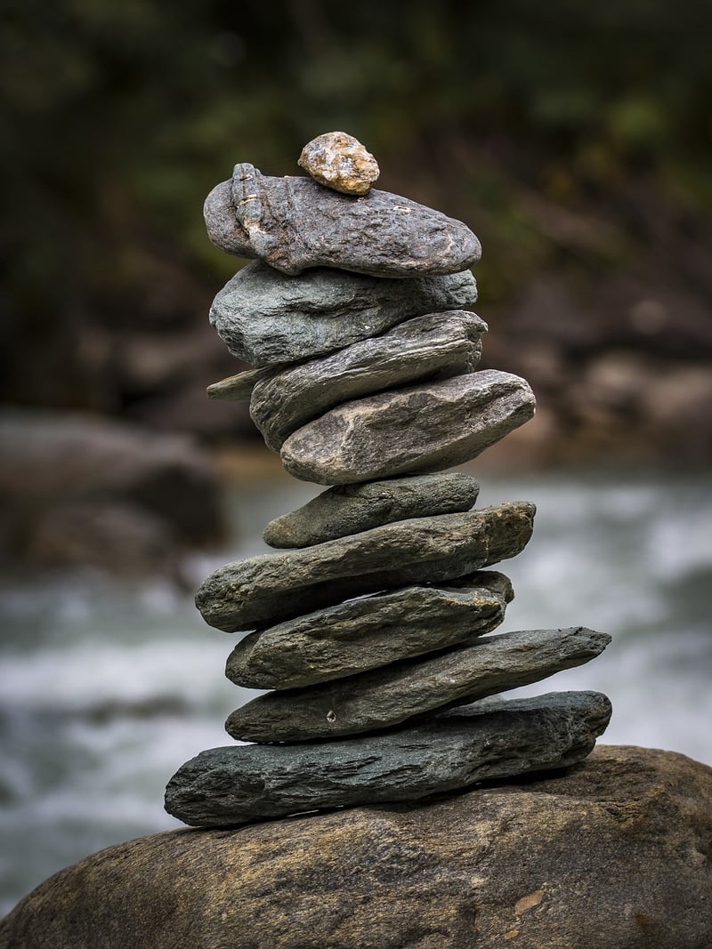 Meditation Balance